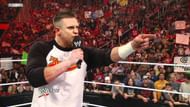 The Miz's former protege has beef with Big Match John.