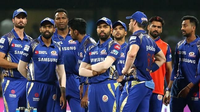 Mumbai Indians IPL 2019 Schedule: Complete time-table with venue details and match timings