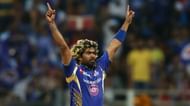 Lasith Malinga