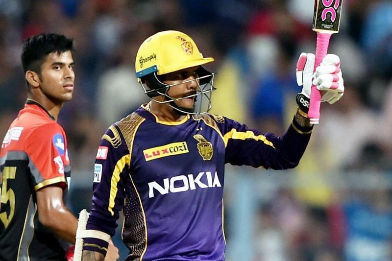 Sunil Narine is expected to be available for the full season of IPL 2019