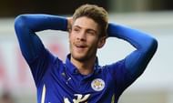 Leicester would take Kramaric back if they could