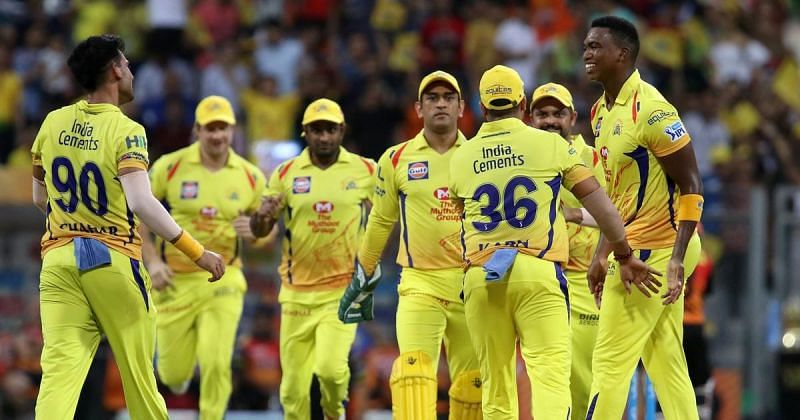 CSK will look to defend their title this season