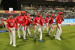 IPL 2019: Kings XI Punjab's probable playing XI against Mumbai Indians