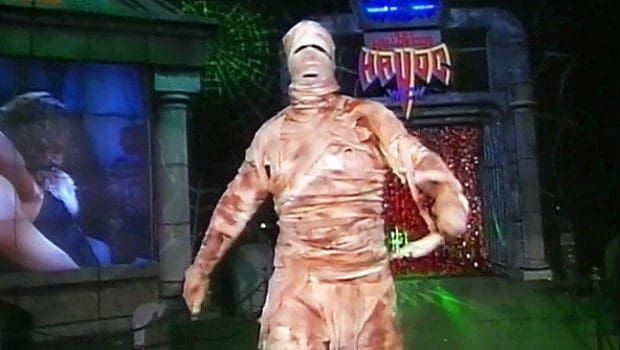 3 overlooked mistakes which led to the demise of WCW