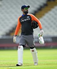 Dinesh Karthik will have to play a vital role for KKR in the upcoming IPL
