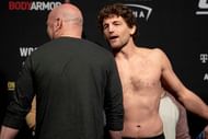 Ben Askren: The Future of the UFC?