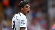 Injuries threatened to derail Spurs' season but having Paulinho would have helped a great deal