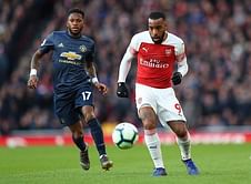 Arsenal vs Manchester United Review: 3 things we learned from the game