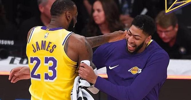 NBA 2018-19: 3 possible reasons why Anthony Davis may not join Los Angeles Lakers