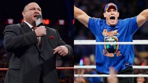 WrestleMania 35: Why a John Cena vs Samoa Joe matchup is a good idea