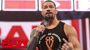 WWE न्यूज़: "रोमन रेंस द्वारा ठीक होने की घोषणा के बाद WWE लॉकर रूम में सभी रोने लगे थे"