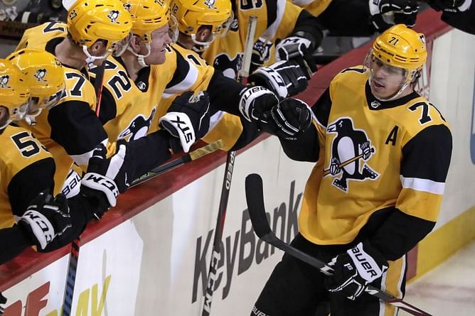 Malkin at 1,000; a star hiding in plain sight