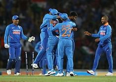 India become the second team to register 500 ODI wins