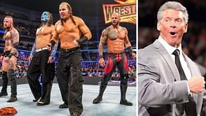 WWE Rumors: WWE's plans for top superstars after Wrestlemania 35 revealed