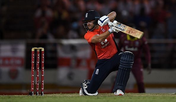 West Indies vs England 2019, 1st T20I: England cruise to a 4 wicket win in first T20I