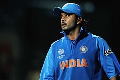 Supreme Court sets aside life ban on Sreesanth