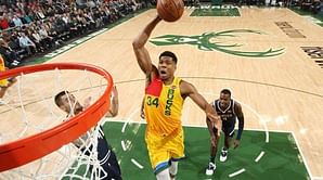 2018-19 NBA Eastern Conference: Central Division Standings so far