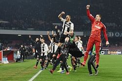3 reasons why Juventus beat Napoli | Serie A 2018-19