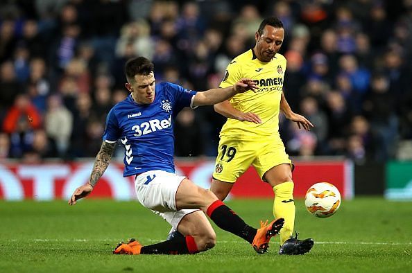 Arsenal news: Former Gunner, Santi Cazorla confident in Unai Emery