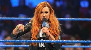 Opinion: Becky Lynch has cracked the code of modern-day wrestling