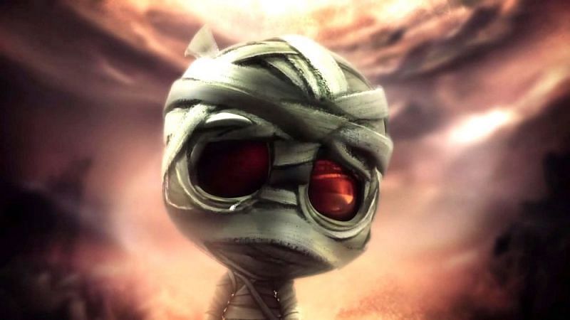 High-ranking players, like Amumu, will be shedding a few tears soon