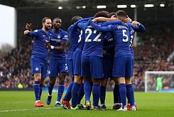 Chelsea News: Hazard sounds Top Four battle cry, Rudiger praises Sarri's tactics and other stories - Tuesday March 5, 2019