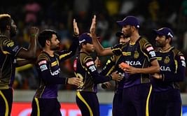 IPL 2019: KKR's strongest possible XI against Sunrisers Hyderabad