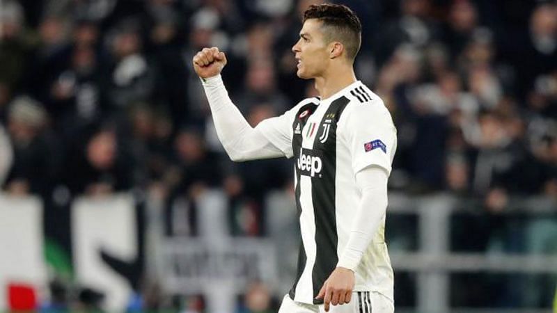Can Ajax stop Cristiano Ronaldo in quarterfinals?