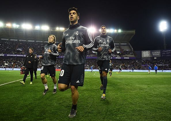 Marco Asensio