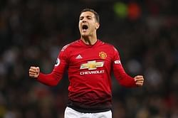 Diogo Dalot: the teenage signing making waves at Manchester United