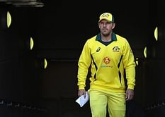India vs Australia 2019: Australia's predicted playing XI for 2nd ODI