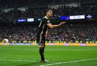 Tadic certainly brought his A game to KO the current holders out from the R016