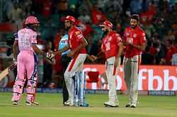 IPL 2019: Kings XI Punjab predicted playing XI against Kolkata Knight Riders