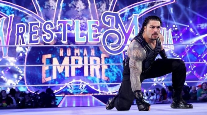 10 मौजूदा WWE सुपरस्टार्स जिनका WrestleMania में जीत प्रतिशत सबसे ज्यादा है