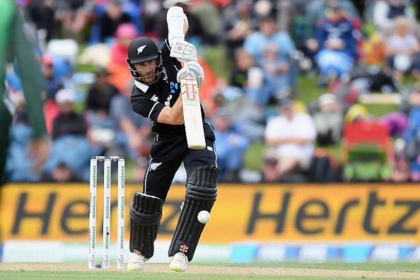 Kane Williamson&#039;s batting style has helped him in excelling in shorter format as well