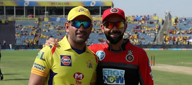 IPL 2019: 4 Indian stars eye unique IPL record in the upcoming edition