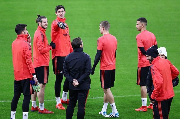 Real Madrid already negotiating with Liverpool star, Manchester United willing to offer €80 million for Gareth Bale and more Premier League transfer news March 2, 2019