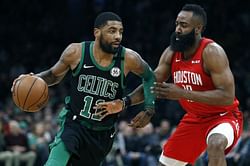 NBA 2018-19: 3 Talking points from Houston Rockets vs Boston Celtics