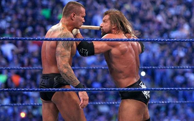 One of the worst main events in WrestleMania history