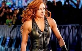 Becky Lynch News: 3-Time WWE Champion reveals career-changing advice he gave Becky Lynch