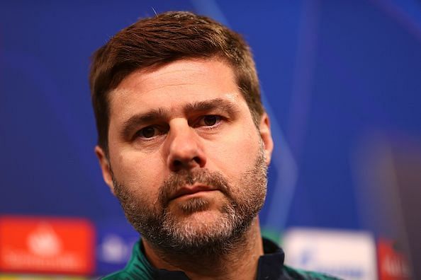 Mauricio Pochettino