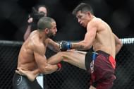 Jesus Pinedo vs. John Makdessi was one of the worst fights of 2019