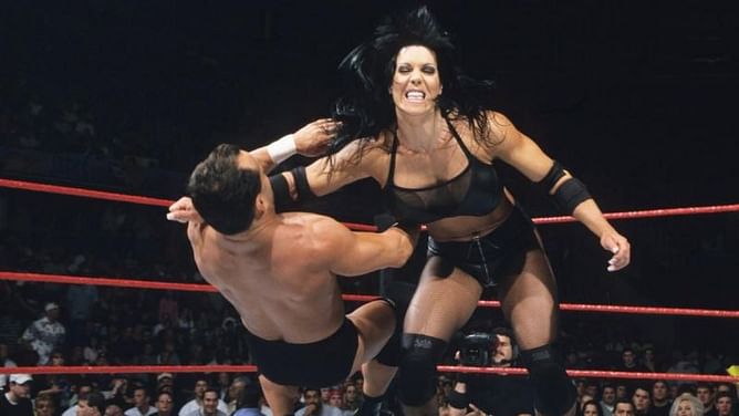 WWE News: WWE Hall of Famer says Chyna deserves her own Hall of Fame induction