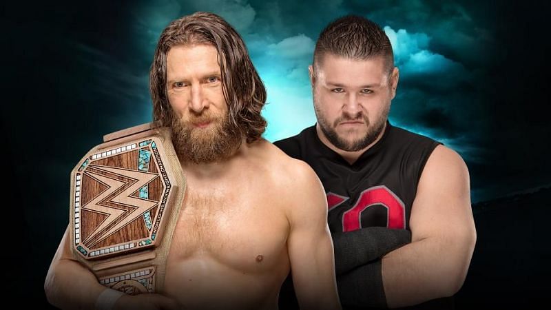 Daniel Bryan has been WWE champion since November 2018