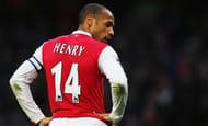 Thierry Henry