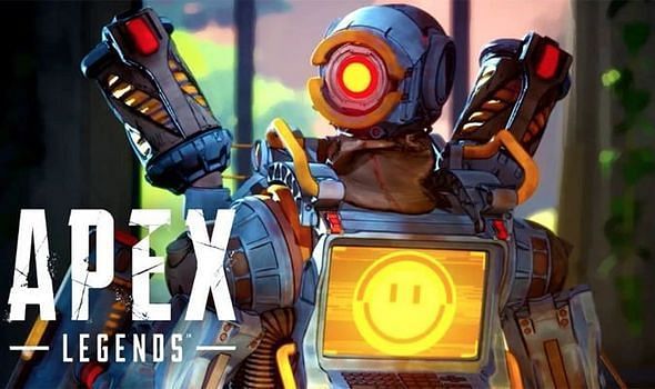 Apex Legends Mobile Release Date How To Pre Register And Supported Devices