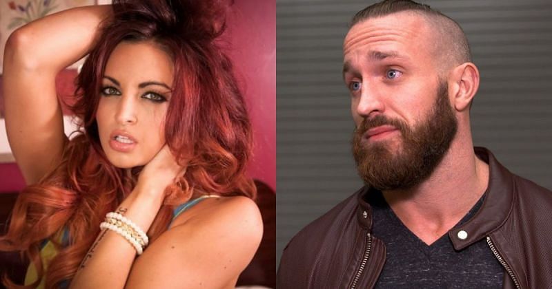 Mike and Maria Kanellis.