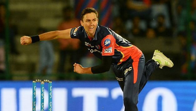 Trent Boult