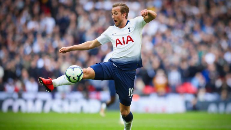 Harry Kane