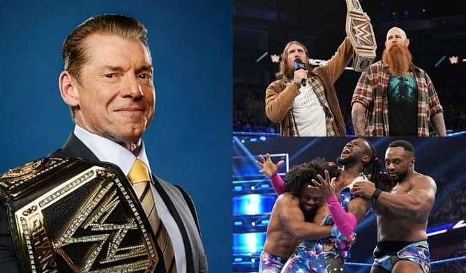 4 Must-Read Statements that prove Daniel Bryan vs. Kofi Kingston is the greatest story Vince McMahon has ever told